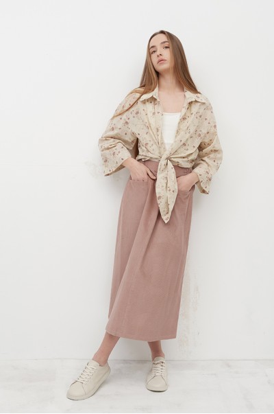 •СПІДНИЦІ•